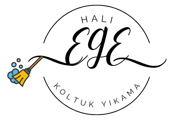 Ege Halı Yıkama Logo