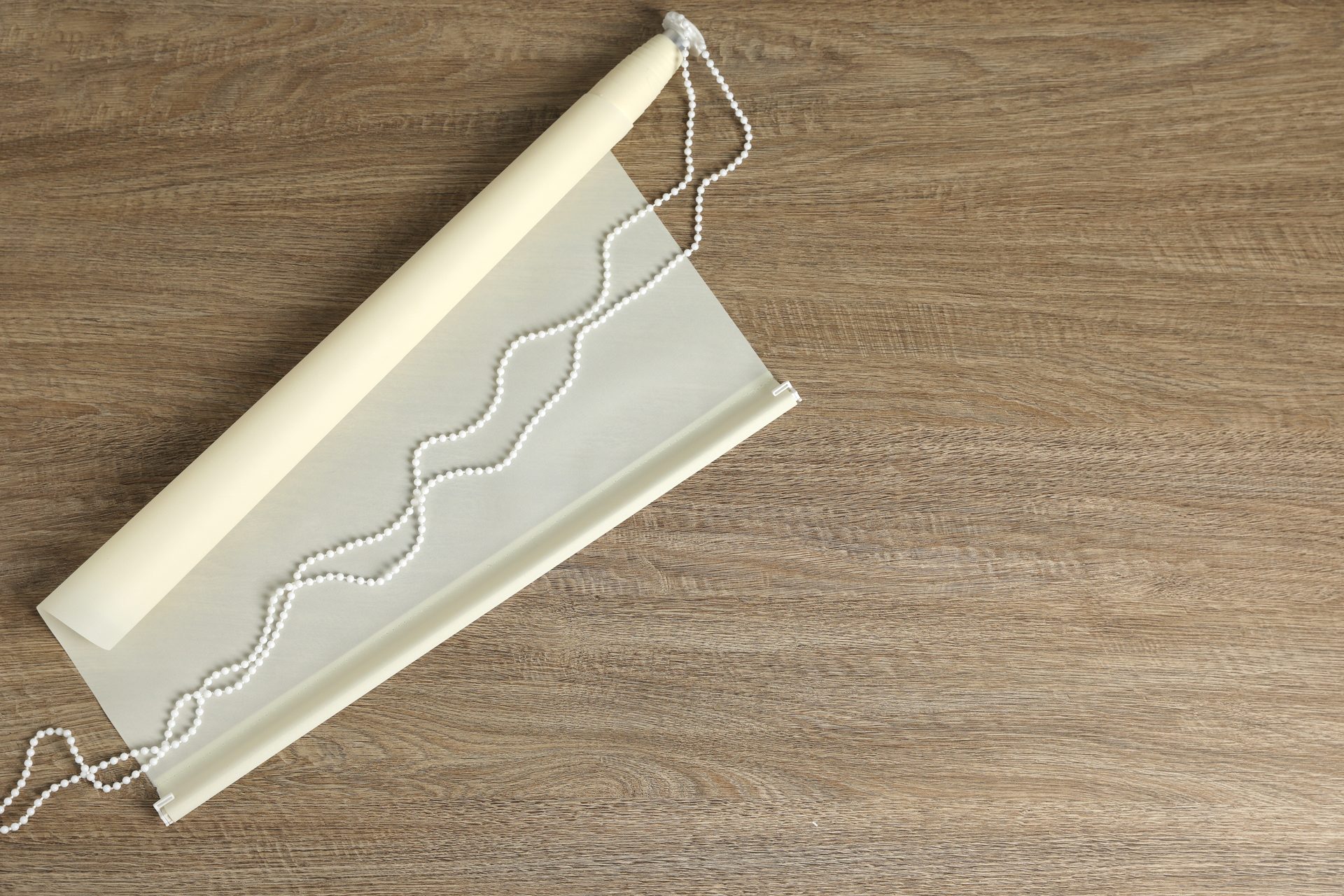 Stor ve zebra perde yıkama — mekanizmaya dokunmadan özel temizlik